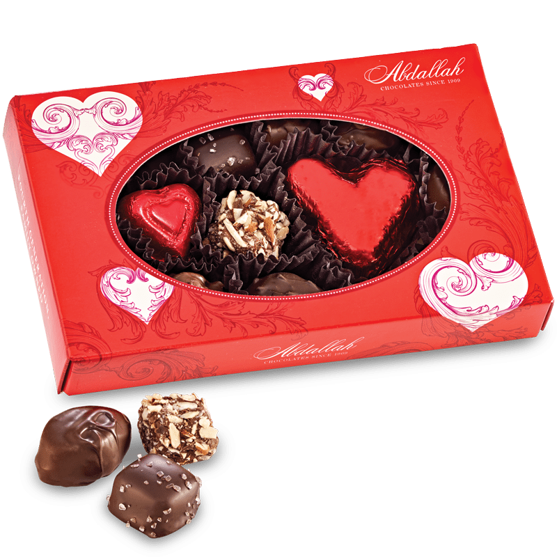 Valentine Gift Pack